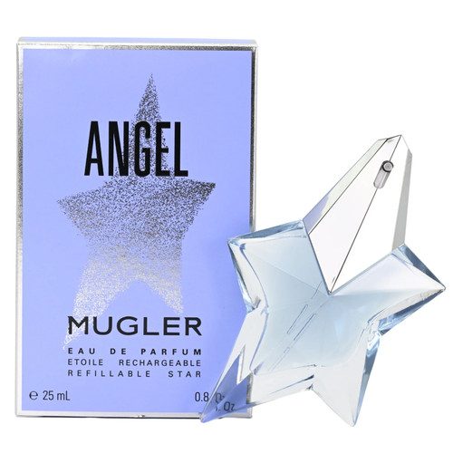 Angel thierry mugler - angel,