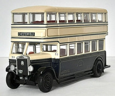 Gilbow 99639 Leyland Titan TD1