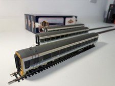 BACHMANN 'OO' 31-513 3-Car