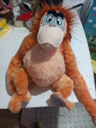 Disney store exclusive - exclusive, stamped