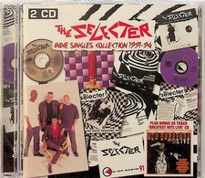 The Selecter – Indie