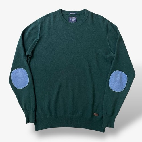 Woolrich 100 cashmere - 100%,