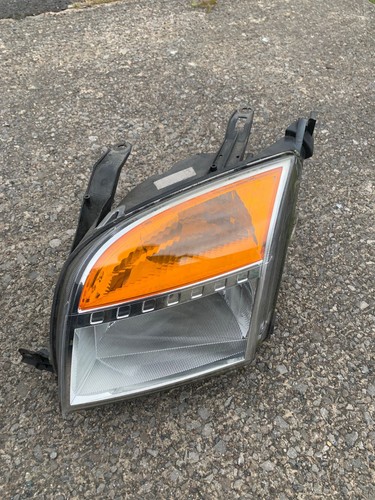 2010 ford fusion passenger - 2010,