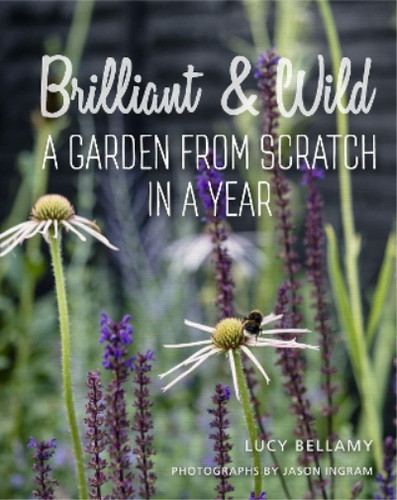 Brilliant and wild - brilliant, garden