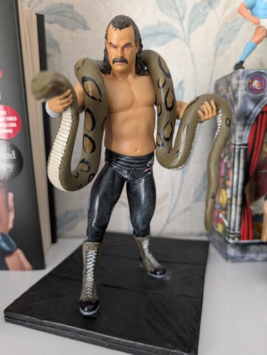 Jake the snake - jake,