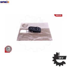 SWITCH WINDOW REGULATOR