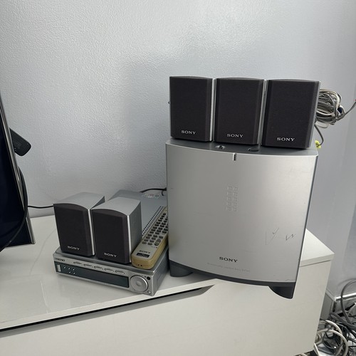 Sony ve215 stereo - sony, ta-ve215