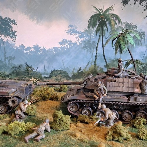 Ww2 pacific jungle - ww2,