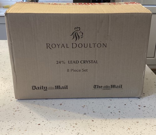 Set royal doulton daily - 8,