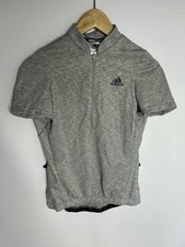 Adidas cycling jersey - adidas, response