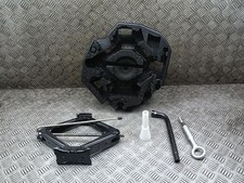 VOLVO V90 LIFTING JACK & TOOL KIT FOAM HOLDER 31362300 MK2 2016 - 2025