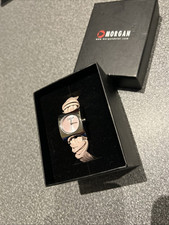 Morgan Ladies Watch Brand New