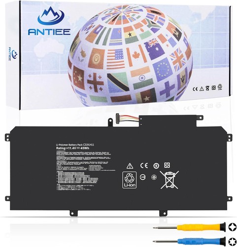 C31n1411 laptop battery - laptop,
