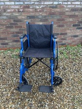 Mobility Ahead EasyFold Manual