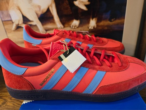 Size adidas handball - size?,
