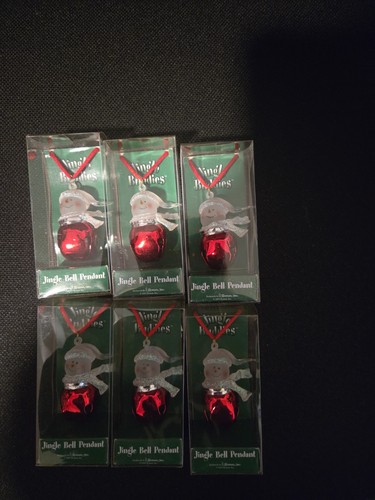 Jingle buddies snowman - snowman,