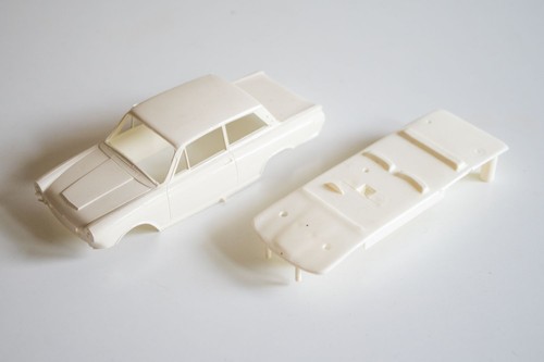 New airfix mrrc ford - new,