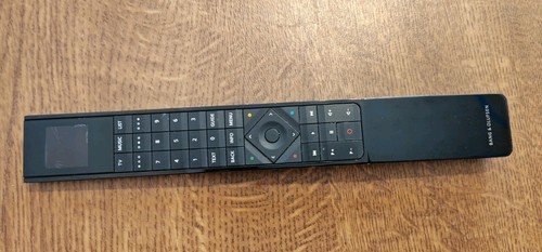 Bang olufsen remote - remote, control