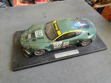 Aston Martin DB9 Le-mans