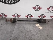 HONDA CRV MK3 2007-2012 2.2 I-DTEC DIESEL NSR DRIVESHAFT PASSENGER SIDE REAR