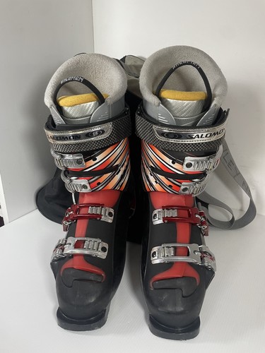 Salomon ski boots size - boots,