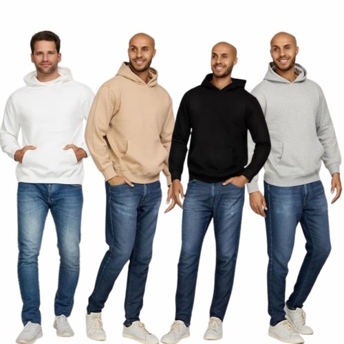 New basic pullover hoodie for - new,