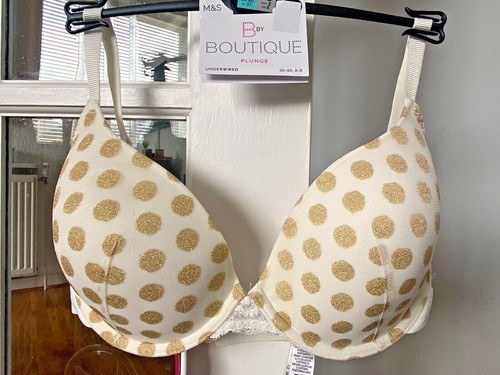 Pretty boutique ivory - m&s,
