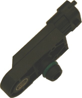 New air pressure sensor - new,