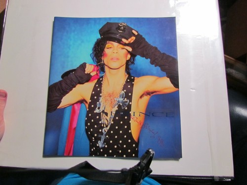 1988 prince love sexy tour - 1988,