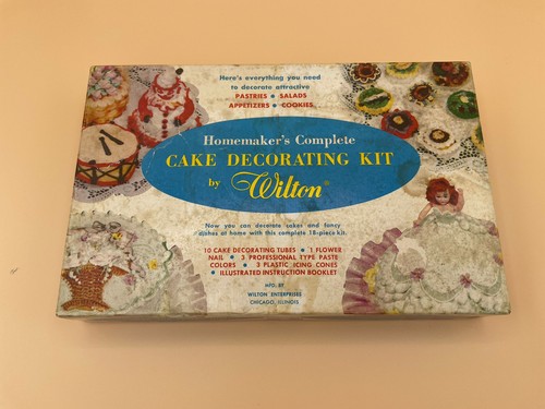 Vintage homemakers - vintage, homemakers's