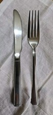 Harley 12 Knife And Fork Pack New. Please Read The Description And See Photos.