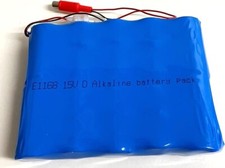 NEW BATTERY / PACK FOR