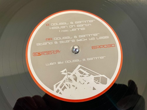 Dougal gammer heaven on - dougal,