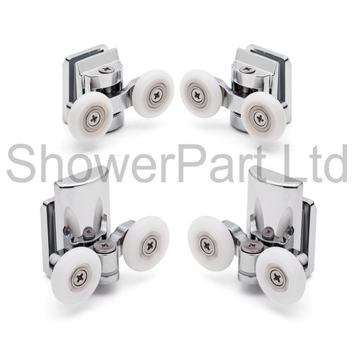 Spare shower door - spare,