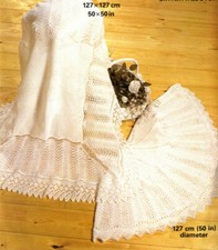 Knitting pattern copy 0942. 