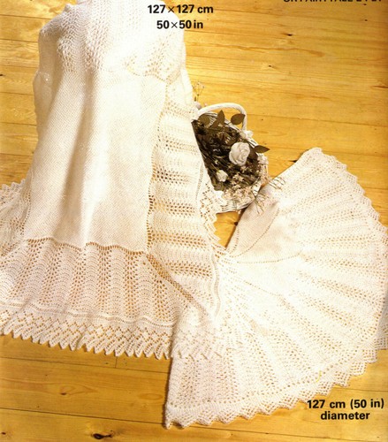Knitting pattern copy - , 0942. 