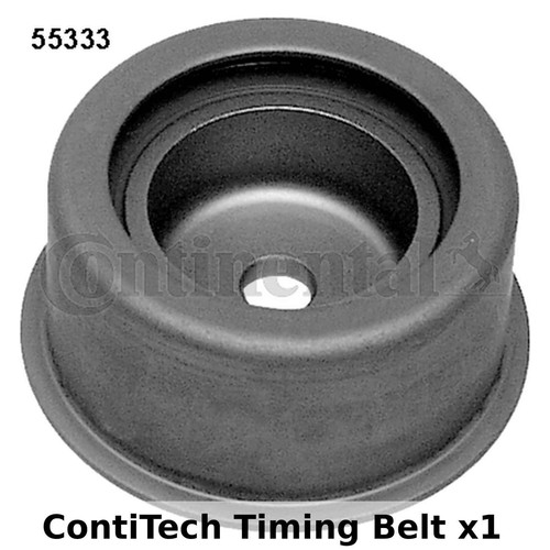 Contitech timing belt ct874 - belt,