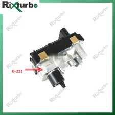 221 turbo electronic - g-221,