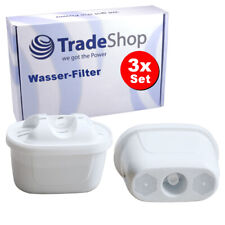 3x Filter Cartridges for Bosch