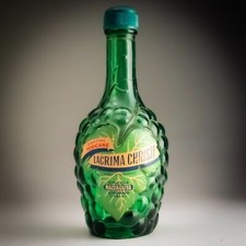 Vintage Lacrima Christi EMPTY