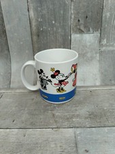 Vintage Minnie Mouse Mug