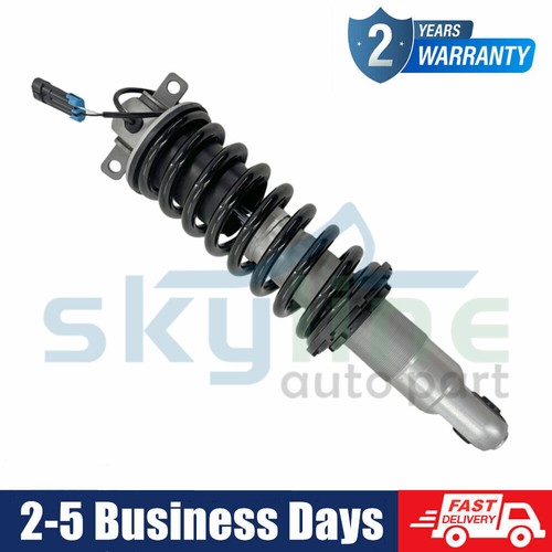Front r shock - l,