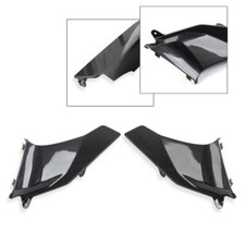 Carbon Fiber Side Ram Air Duct