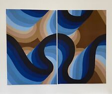 Vintage 1960s Barbara Brown