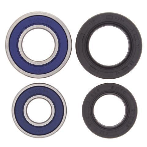 All balls front wheel - front,