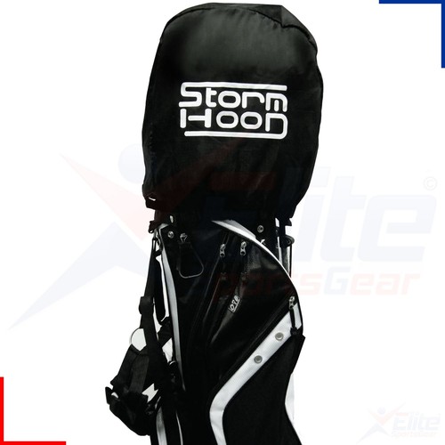 Storm hood rain - storm, zipped