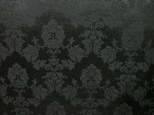 Madagascar Curtain Fabric