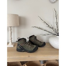 Salomon X Ultra 2 Mid GTX