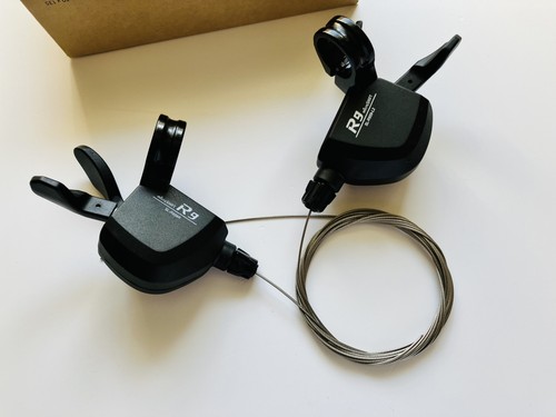 New microshift r9 - (uk),,