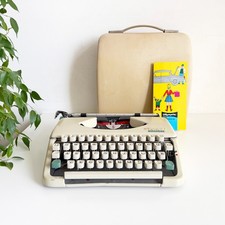Working Vintage Olympia